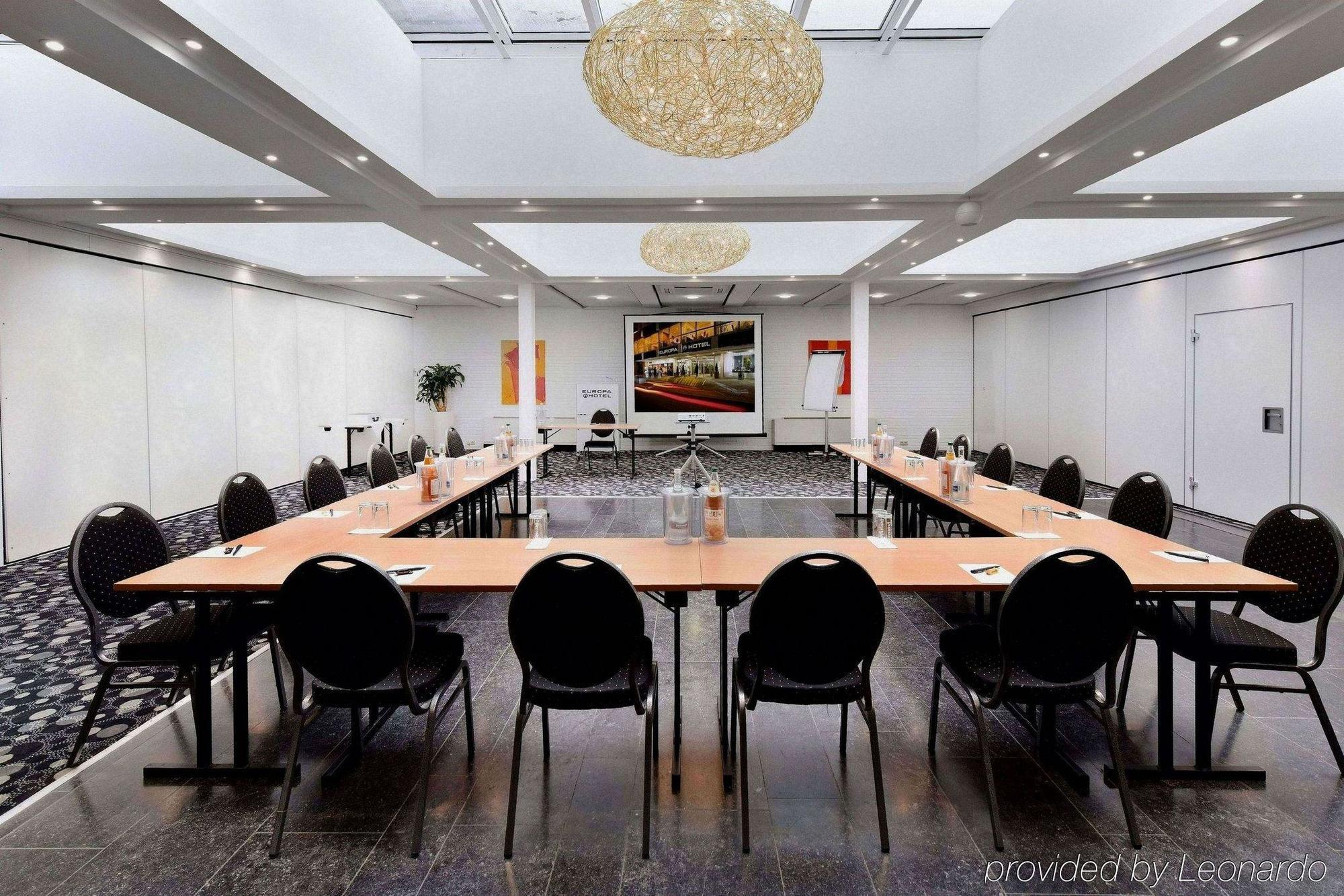 Tulip Inn Ludwigshafen City Extérieur photo