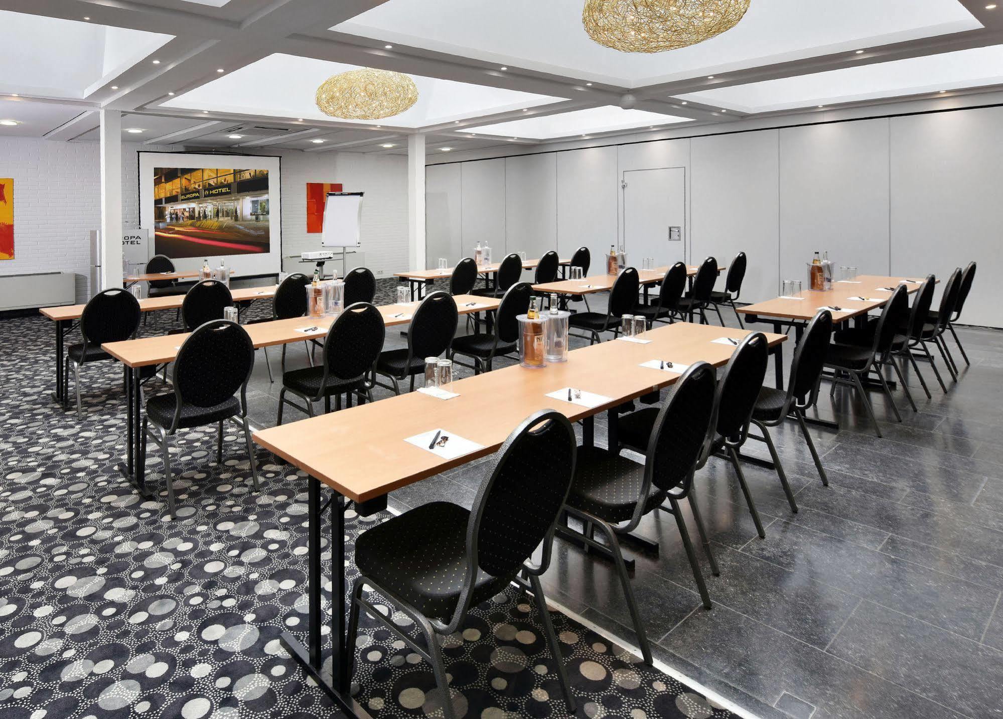 Tulip Inn Ludwigshafen City Extérieur photo