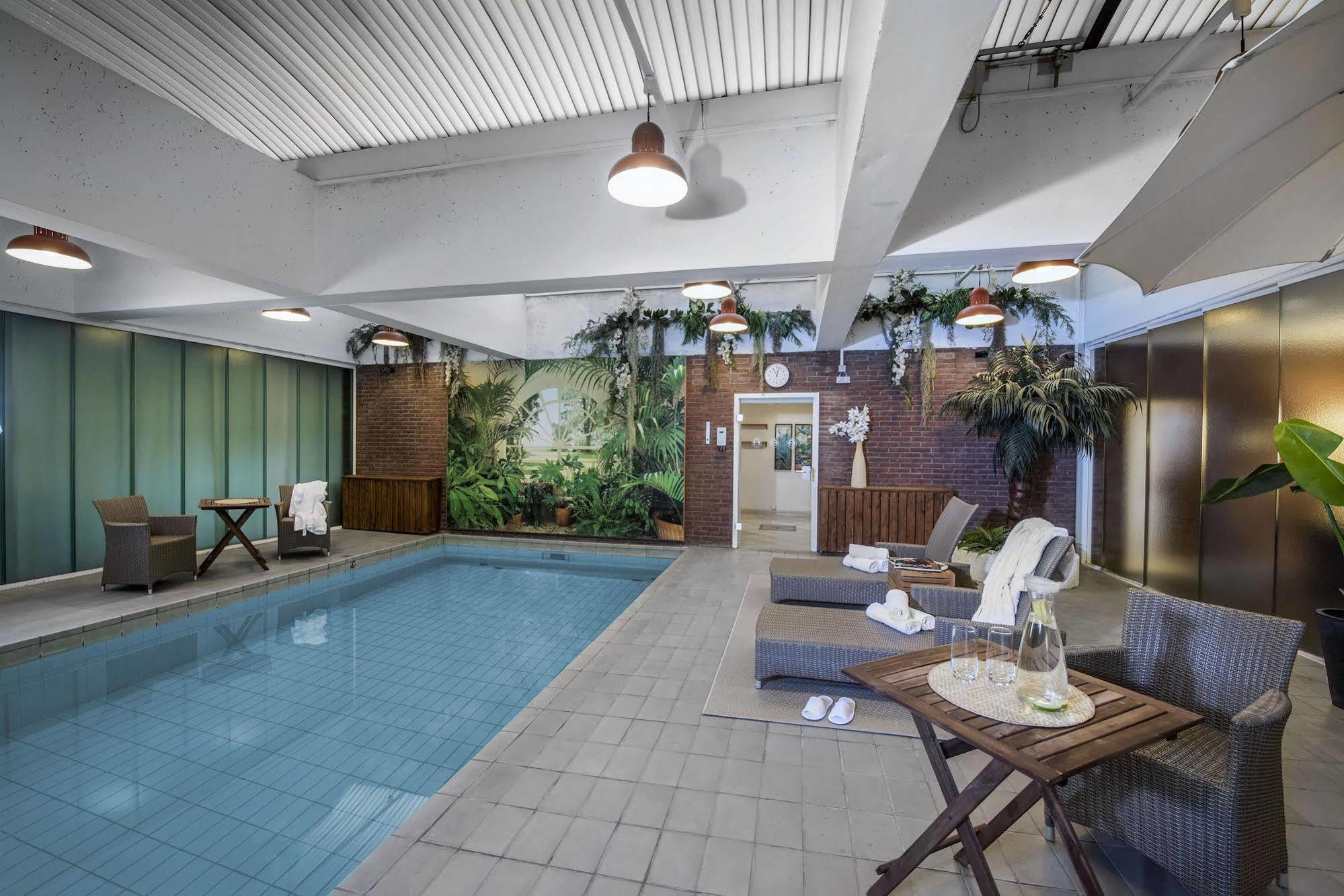 Tulip Inn Ludwigshafen City Extérieur photo